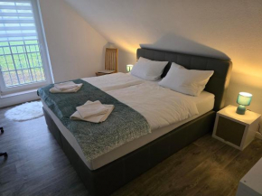 Ferienhaus am Heeder See